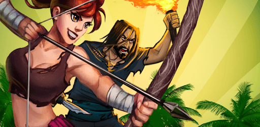 Survival Island Online MMO PC screenshot Survival Island Online MMO PC screenshot