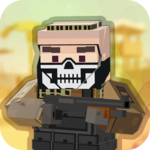 Cartoon Strike icon