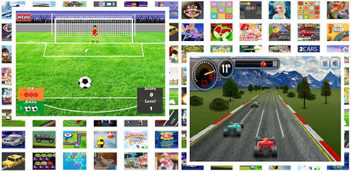 Gamefoni - Online Games PC screenshot
