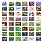 Gamefoni - Online Games for PC