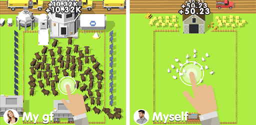 Farm Party PC screenshot