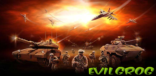 War Game PC screenshot