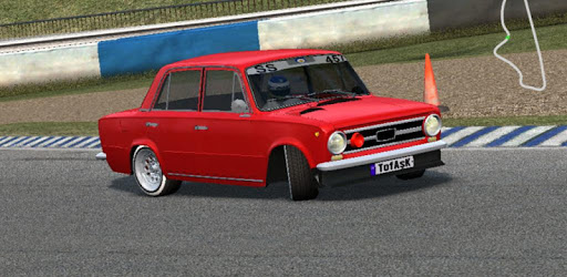 Turkish Drift PC screenshot