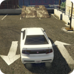 Real Car Park 2018 icon