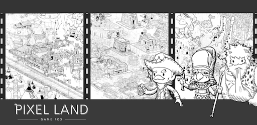 Pixel Land - Colors by Number for PC - Free Download & Install on ...