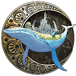 Wish Stone - Nonogram icon