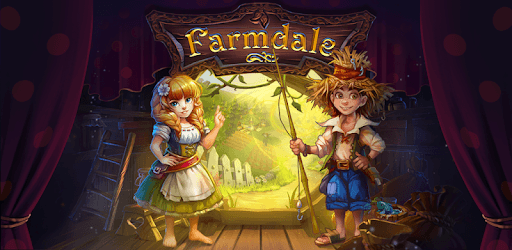 Farmdale PC screenshot