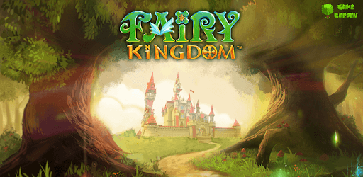 Fairy Kingdom: World of Magic and Farming PC screenshot
