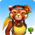Island Village icon