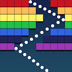 League of Bricks Breaker icon