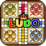 Ludo Queen Game icon