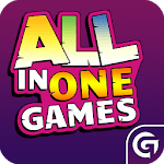 All In One Games – Free collection of html5 games for PC