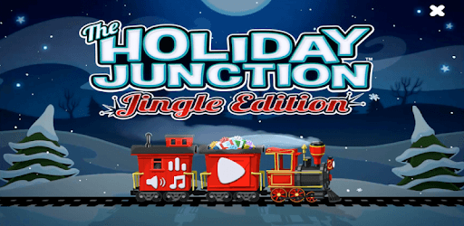The Holiday Junction - Jingle Edition(Free) PC screenshot