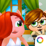 Pockieland - Animal Society icon
