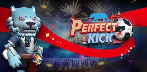 Perfect Kick PC screenshot