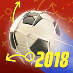 Top Soccer Manager icon