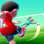 Perfect Kick 2 - Online SOCCER game icon