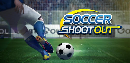 Soccer Shootout PC screenshot