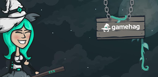Gamehag PC screenshot