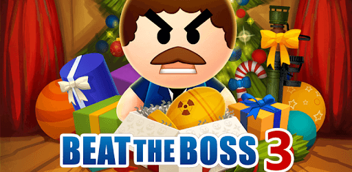 Beat the Boss 3 PC screenshot