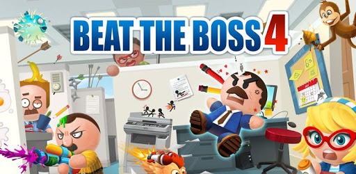 Beat the Boss 4 PC screenshot