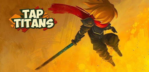 Tap Titans PC screenshot Tap Titans PC screenshot