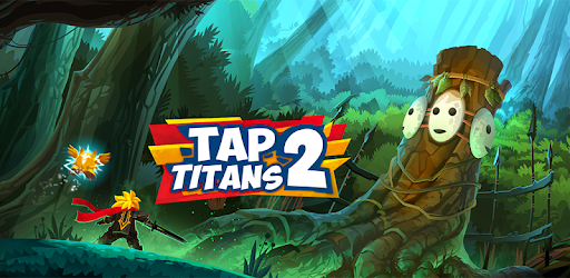 Tap Titans 2 PC screenshot Tap Titans 2 PC screenshot
