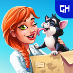 Dr. Cares - Pet Rescue 911 🐶 icon