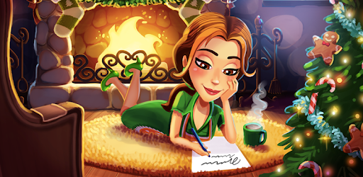 Delicious - Emily's Christmas Carol PC screenshot Delicious - Emily's Christmas Carol PC screenshot