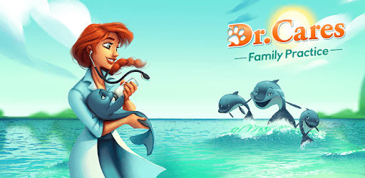 Dr. Cares - Family Practice 🐬 PC screenshot