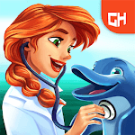 Dr. Cares - Family Practice 🐬 icon