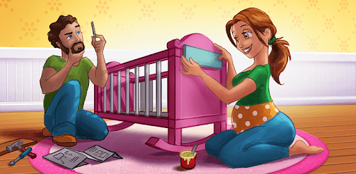 Delicious - Emily's Miracle of Life PC screenshot