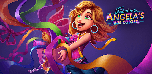 Fabulous - Angela's True Colors 🌈 PC screenshot