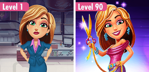 Fabulous - Fashion Fever PC screenshot