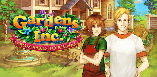 Gardens Inc. - Rakes to Riches PC screenshot