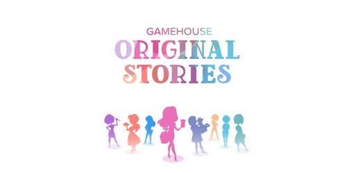 GameHouse Original Stories PC screenshot