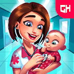 Heart's Medicine - Season One ❤️ icon