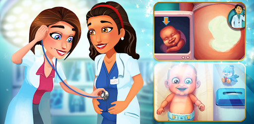 Heart's Medicine Hospital Heat PC screenshot