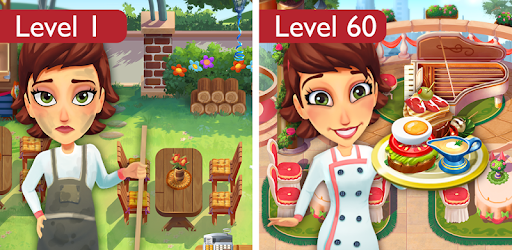 Mary le Chef - Cooking Passion PC screenshot