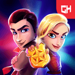 Parker & Lane: Criminal Justice for PC Parker & Lane: Criminal Justice for PC