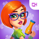 Sally's Salon: Kiss & Make-Up 💋 icon