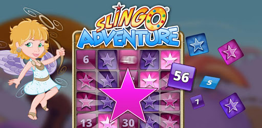 Slingo Adventure Bingo & Slots PC screenshot