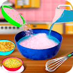 Kids in the Kitchen - Cooking Recipes icon