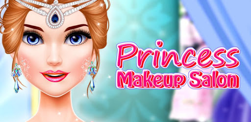 Princess Makeup Salon-Fashion PC screenshot