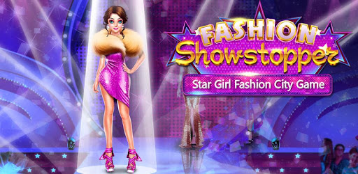 Fashion ShowStopper Model - Wedding Beauty Salon PC screenshot