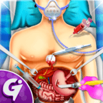 Live Virtual Surgery Multi Surgery Hospital icon