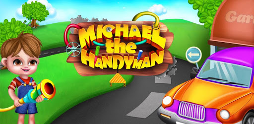 The Handyman- Helper & Cleaning House Service PC screenshot