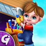 The Handyman- Helper & Cleaning House Service for PC