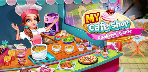 My Cafe Shop - Cooking & Restaurant Chef Game PC screenshot