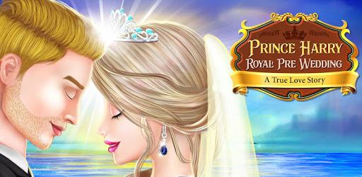 Prince Harry Royal Pre Wedding A True Love Story PC screenshot